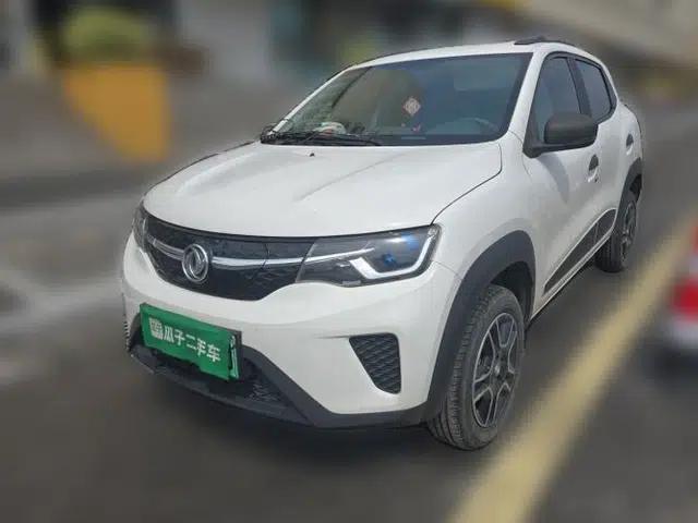 Dongfeng NAMMI EX1 2023 PRO Light Wind Edition Lightning Model