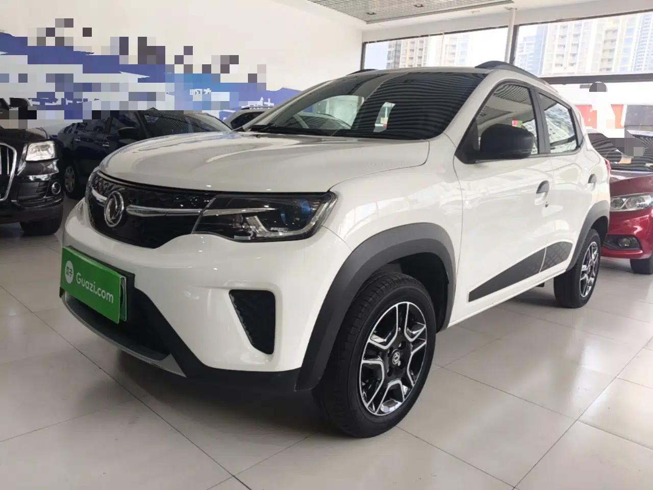 Dongfeng NAMMI EX1 2022 Revised PRO YueShi Version — миниатюра 1