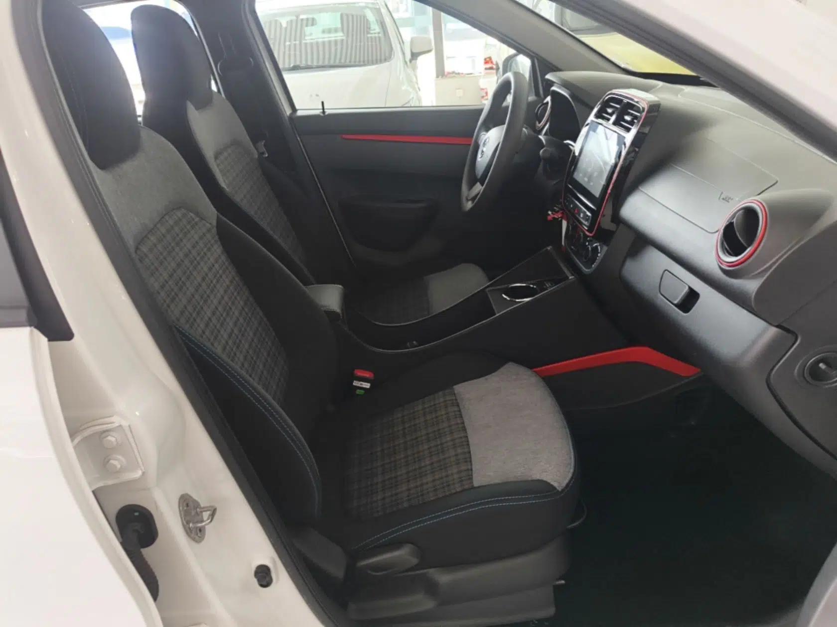 Dongfeng NAMMI EX1 2022 Revised PRO YueShi Version — миниатюра 19