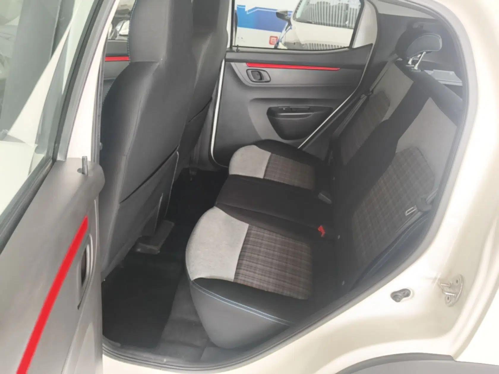 Dongfeng NAMMI EX1 2022 Revised PRO YueShi Version — миниатюра 20
