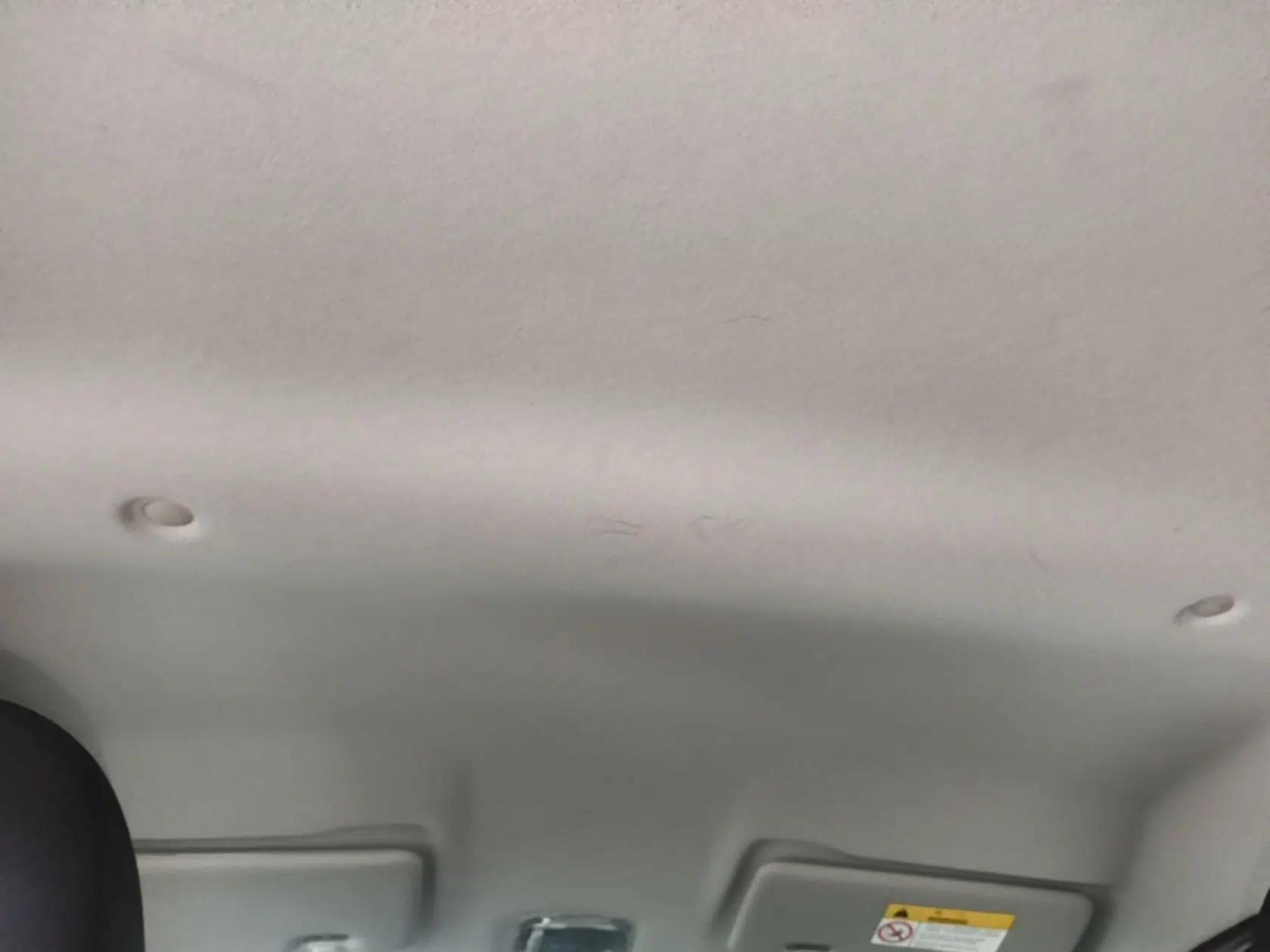 Dongfeng NAMMI EX1 2022 Revised PRO YueShi Version — миниатюра 21