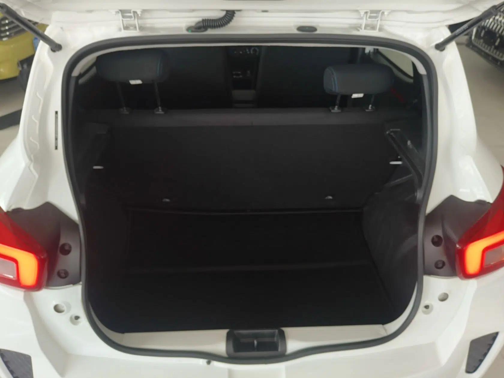 Dongfeng NAMMI EX1 2022 Revised PRO YueShi Version — миниатюра 22