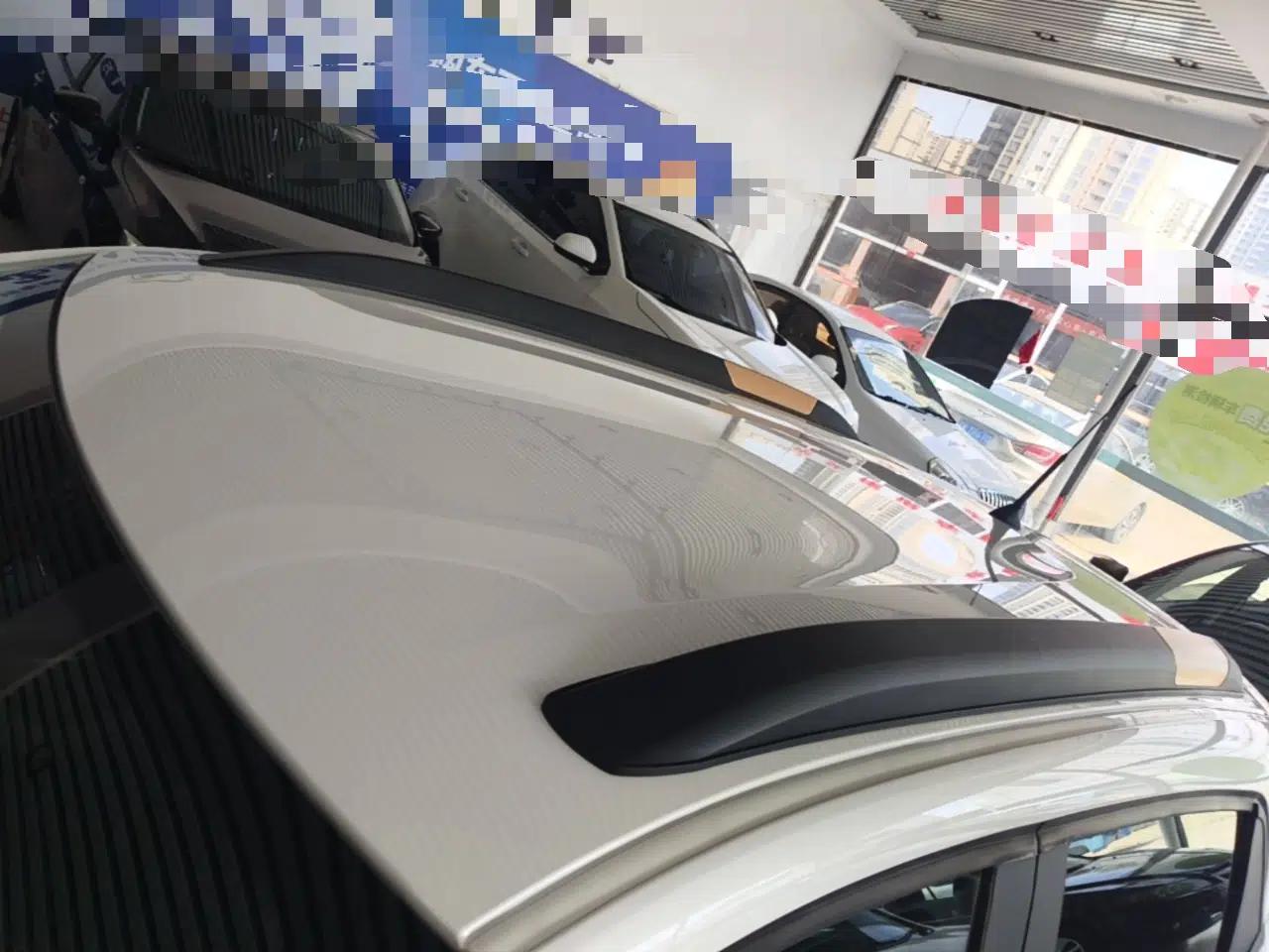 Dongfeng NAMMI EX1 2022 Revised PRO YueShi Version — миниатюра 7