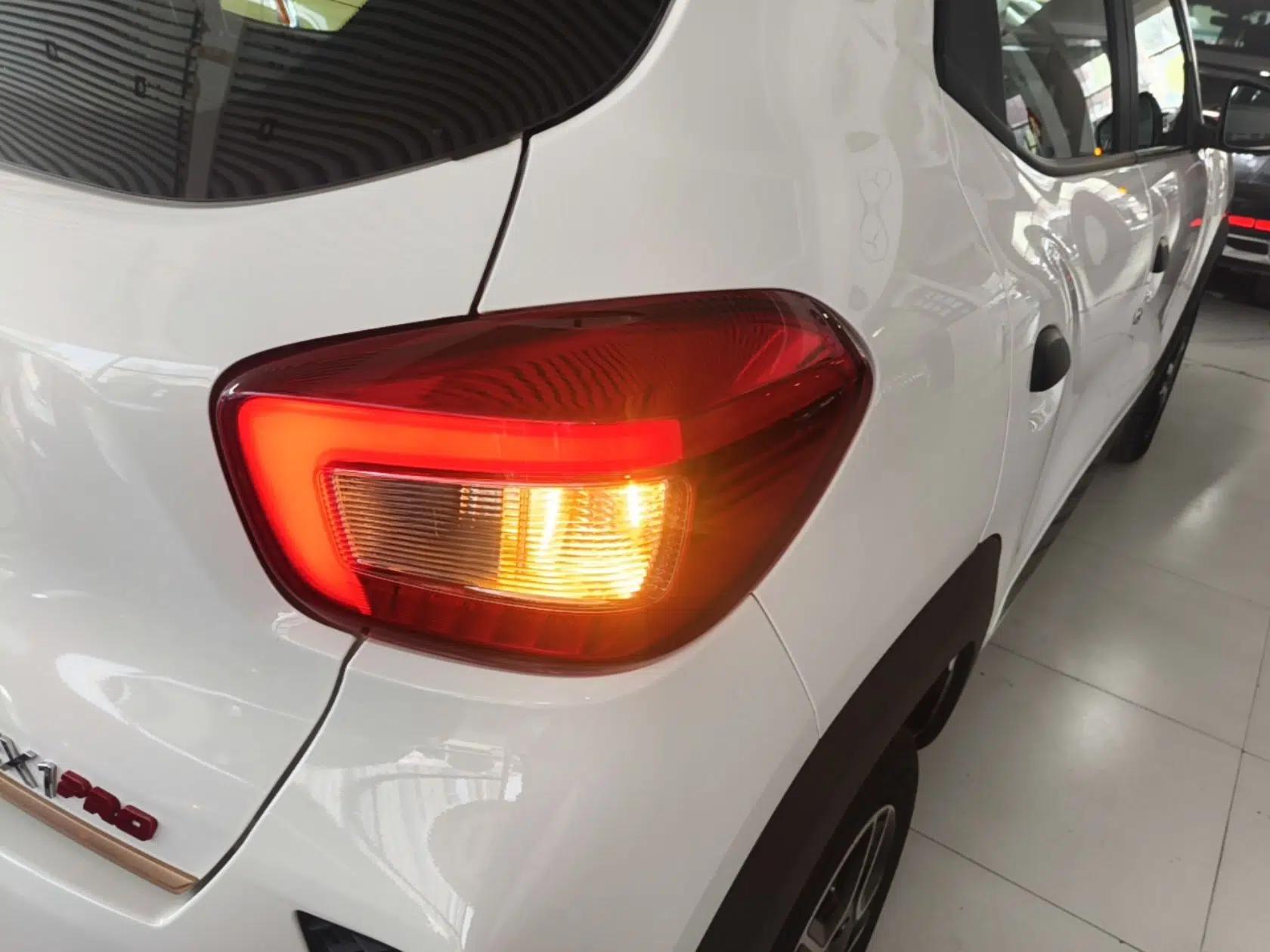 Dongfeng NAMMI EX1 2022 Revised PRO YueShi Version — миниатюра 9