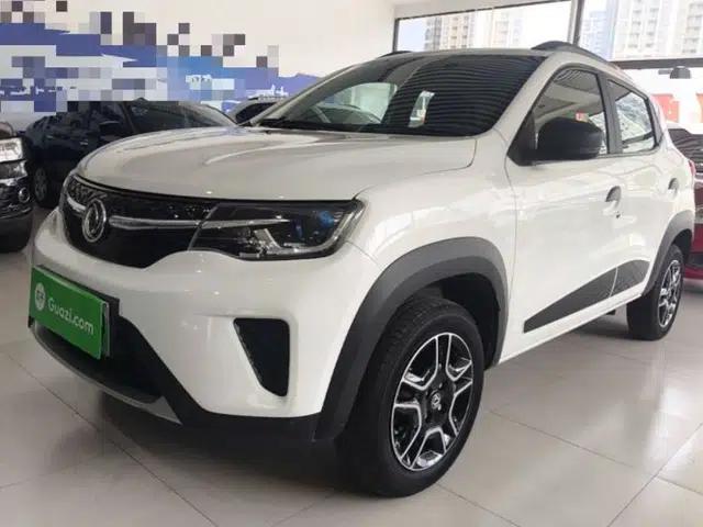 Dongfeng NAMMI EX1 2022 Revised PRO YueShi Version