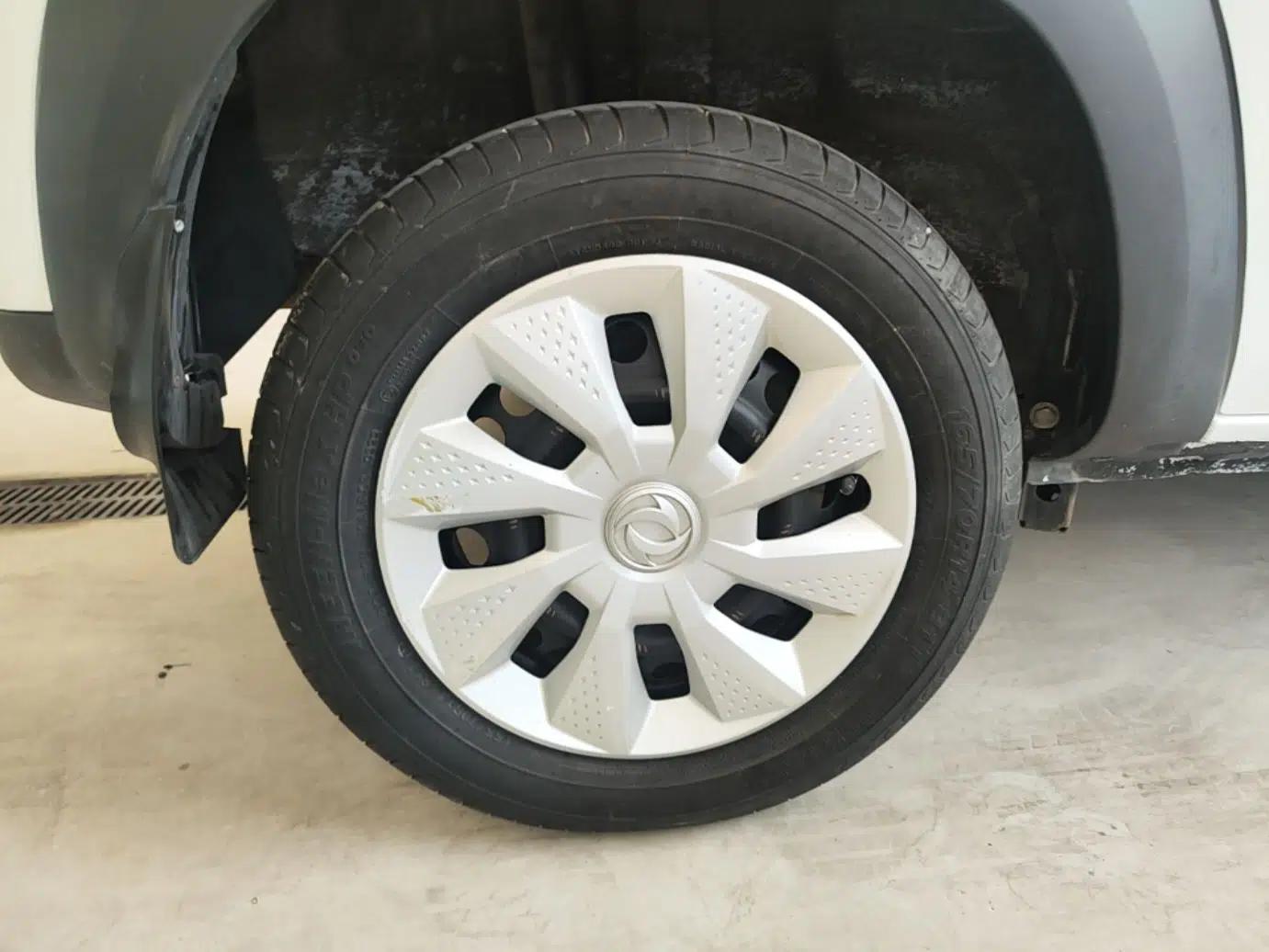 Dongfeng NAMMI EX1 2022 PRO Joyful Edition — миниатюра 11