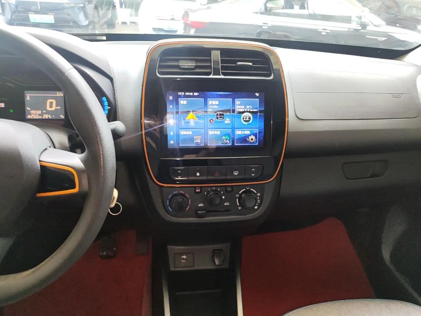 Dongfeng NAMMI EX1 2022 PRO Joyful Edition — миниатюра 15