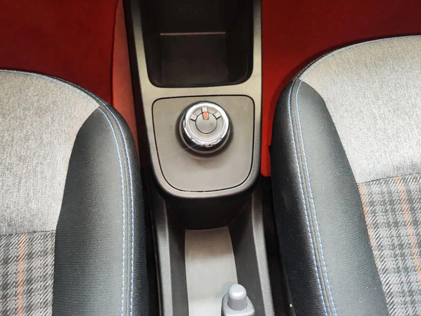 Dongfeng NAMMI EX1 2022 PRO Joyful Edition — миниатюра 16