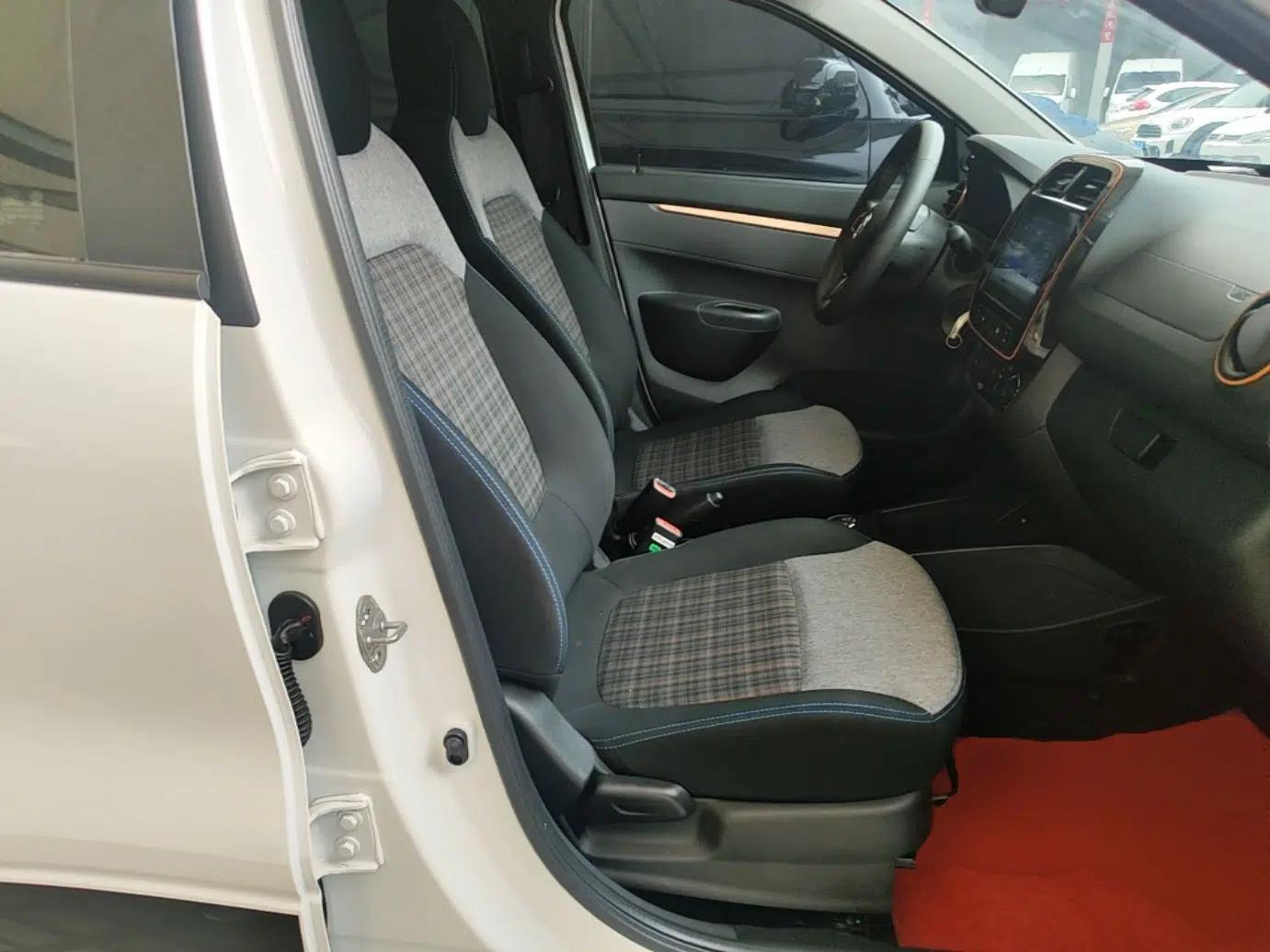 Dongfeng NAMMI EX1 2022 PRO Joyful Edition — миниатюра 19