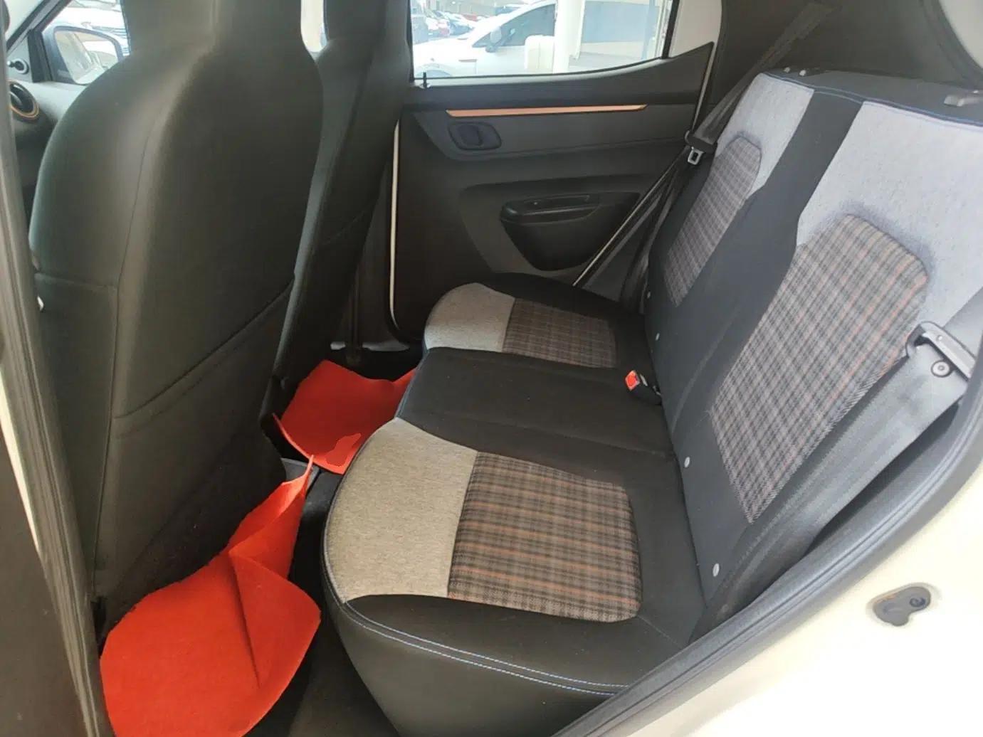 Dongfeng NAMMI EX1 2022 PRO Joyful Edition — миниатюра 20