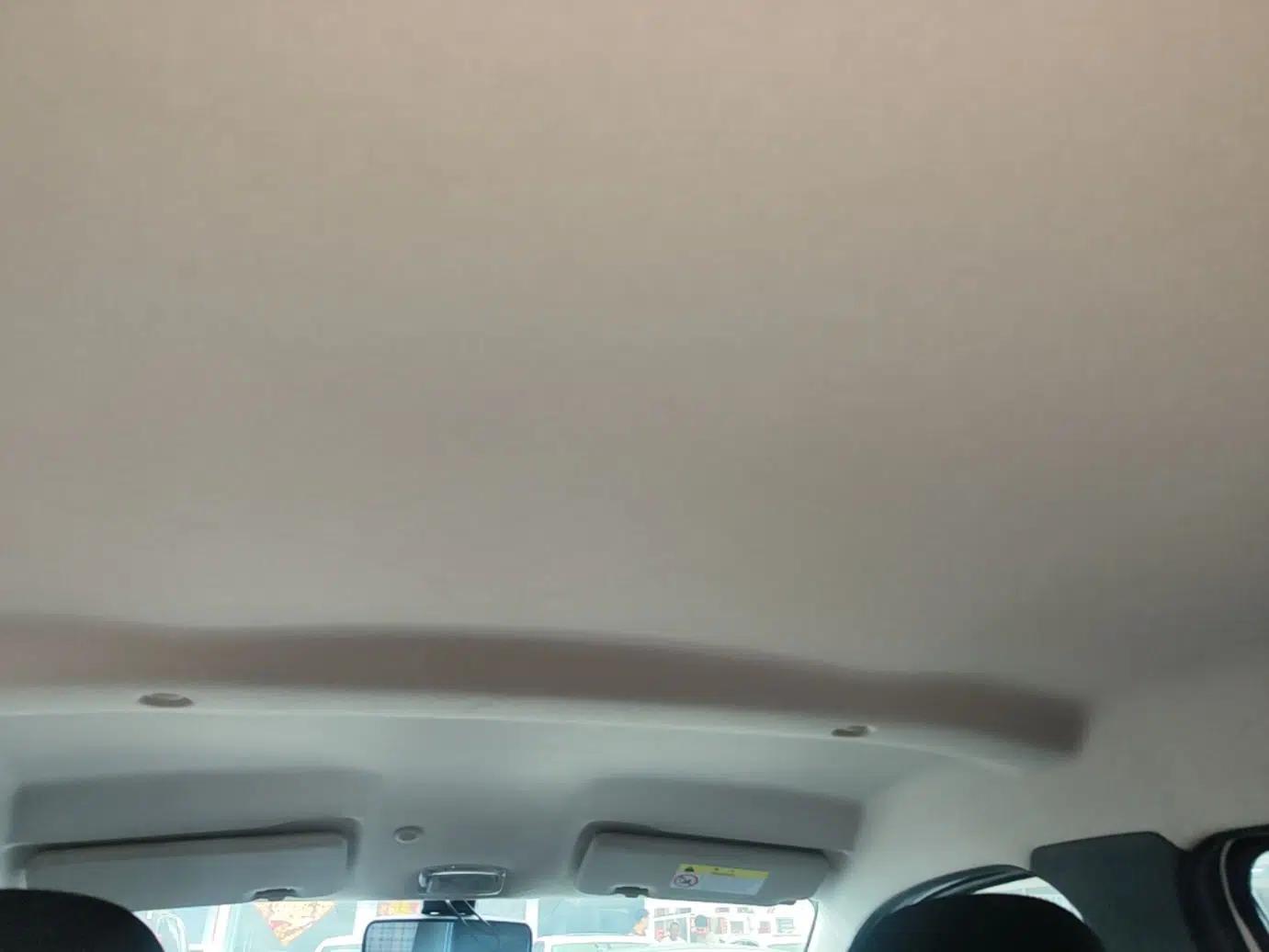 Dongfeng NAMMI EX1 2022 PRO Joyful Edition — миниатюра 21