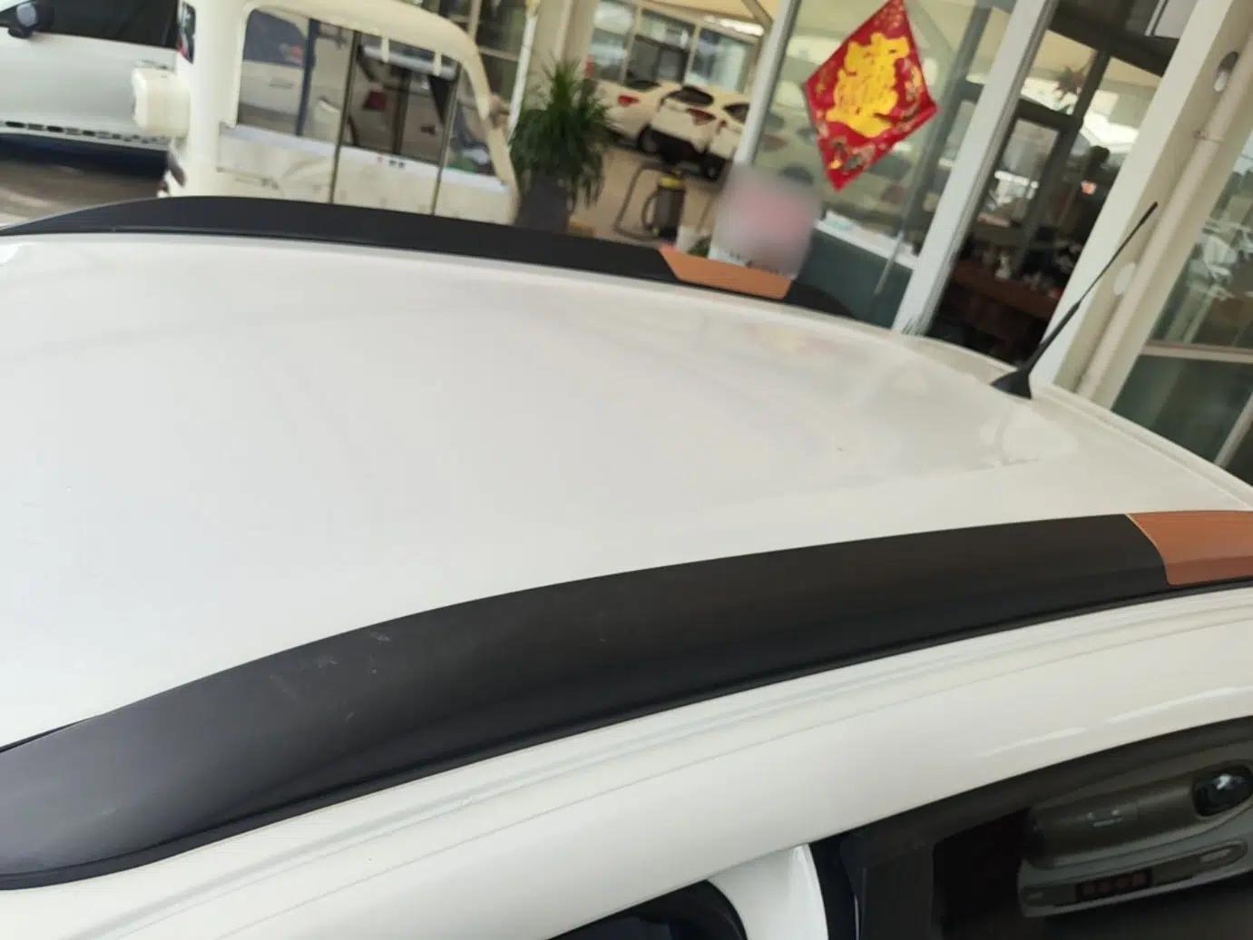 Dongfeng NAMMI EX1 2022 PRO Joyful Edition — миниатюра 7