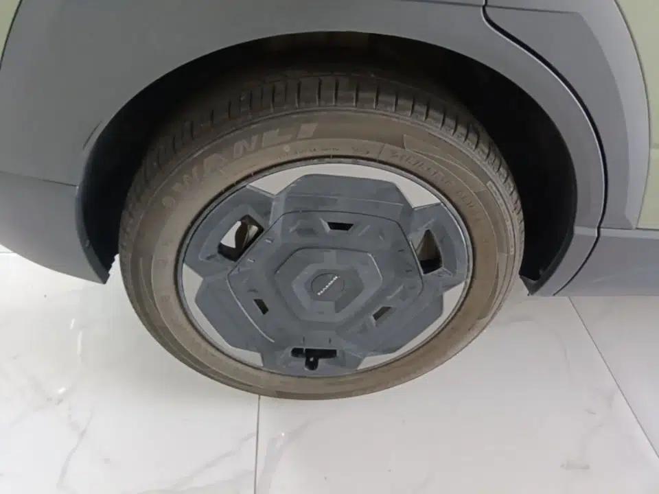 Dongfeng NAMMI 06 2025 471 Ultra — миниатюра 11