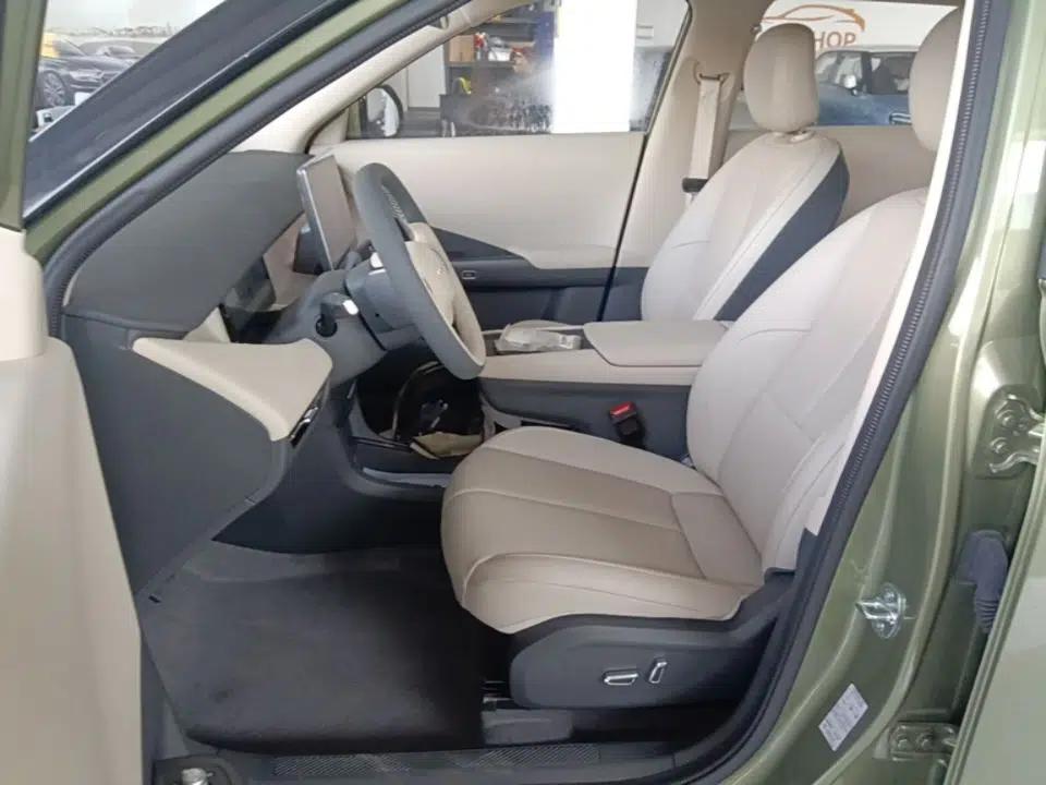 Dongfeng NAMMI 06 2025 471 Ultra — миниатюра 17