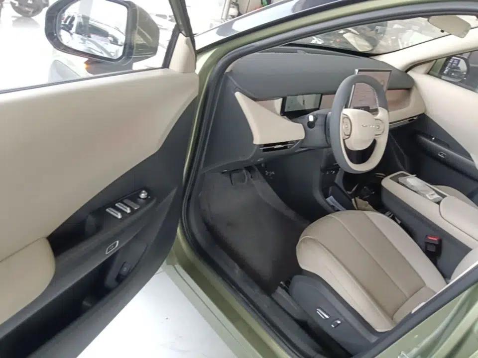 Dongfeng NAMMI 06 2025 471 Ultra — миниатюра 18