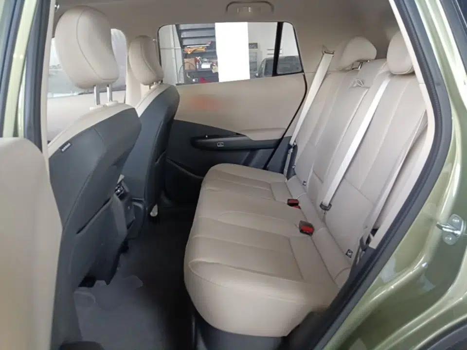 Dongfeng NAMMI 06 2025 471 Ultra — миниатюра 20
