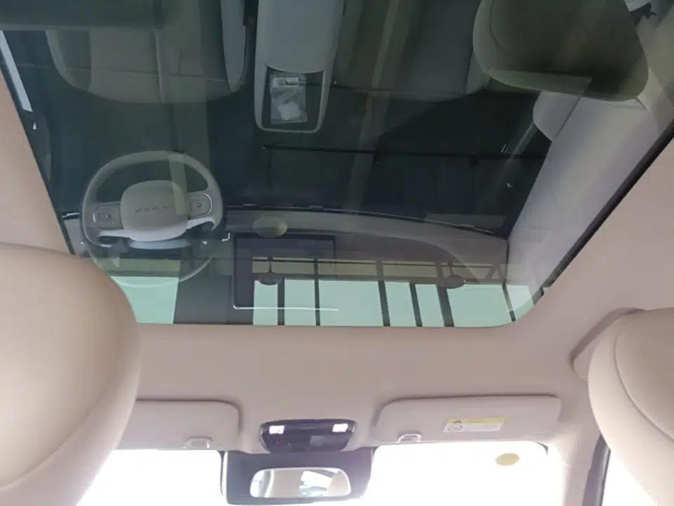 Dongfeng NAMMI 06 2025 471 Ultra — миниатюра 21