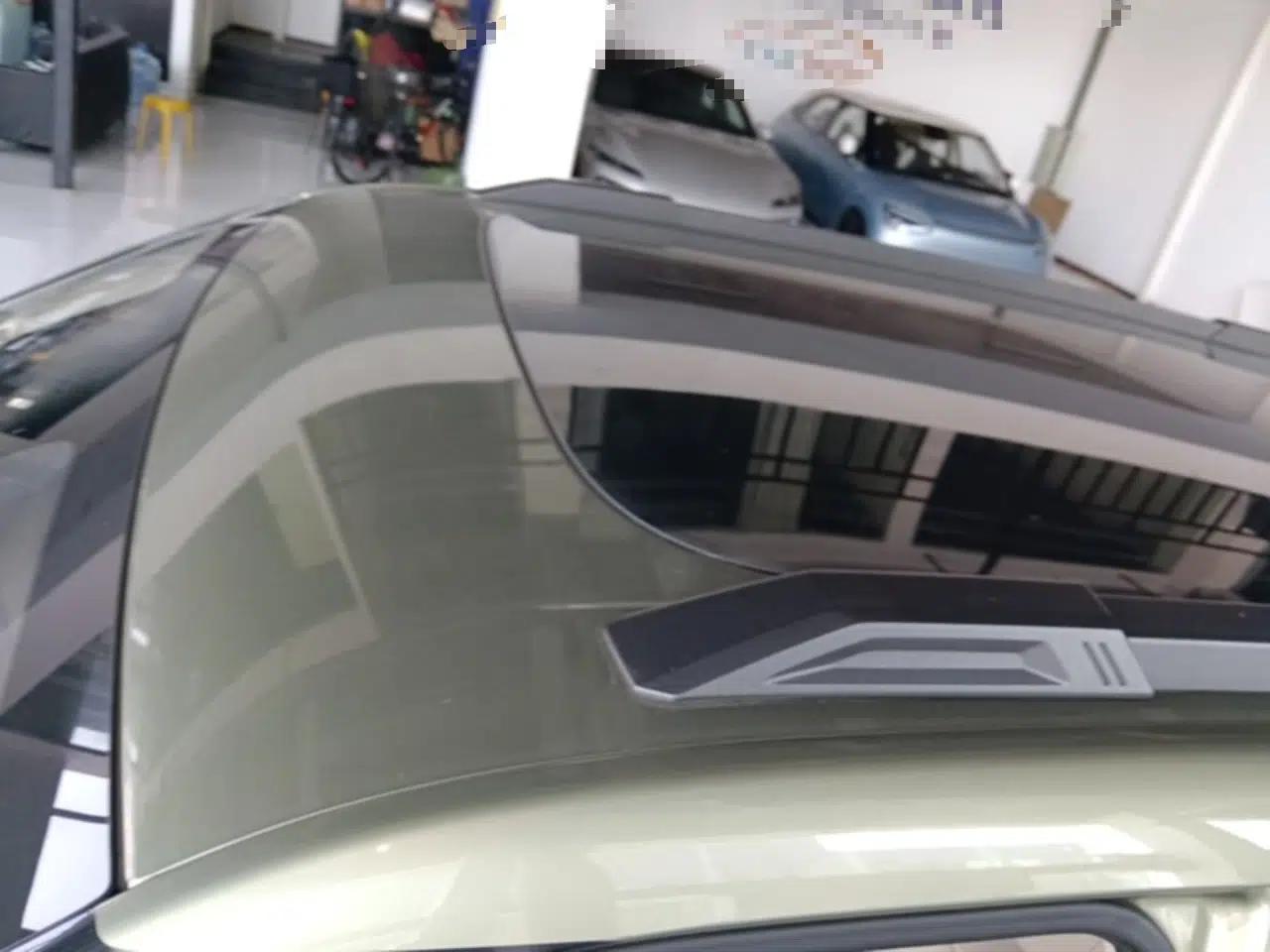Dongfeng NAMMI 06 2025 471 Ultra — миниатюра 7