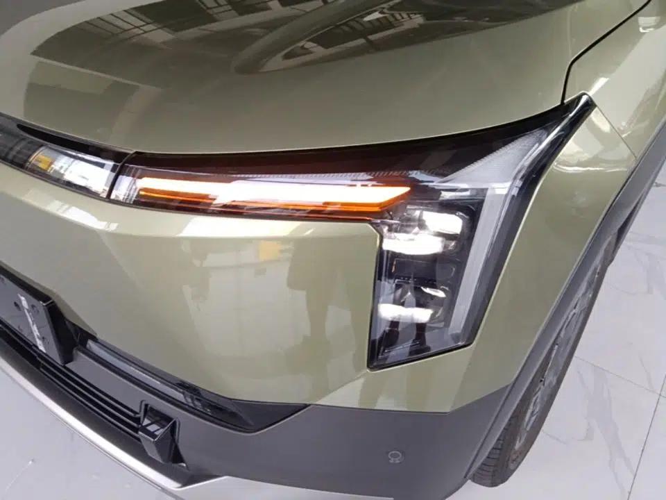 Dongfeng NAMMI 06 2025 471 Ultra — миниатюра 8