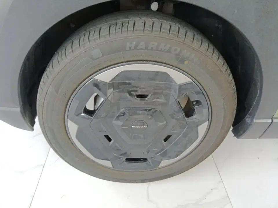 Dongfeng NAMMI 06 2025 471 Ultra — миниатюра 10