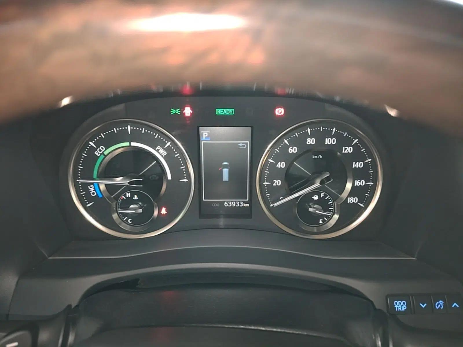 Toyota Alphard 2021 Dual-Engine 2.5L Luxury Edition — миниатюра 14