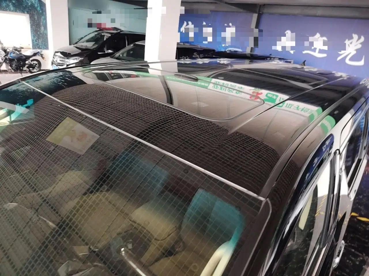 Toyota Alphard 2021 Dual-Engine 2.5L Luxury Edition — миниатюра 7