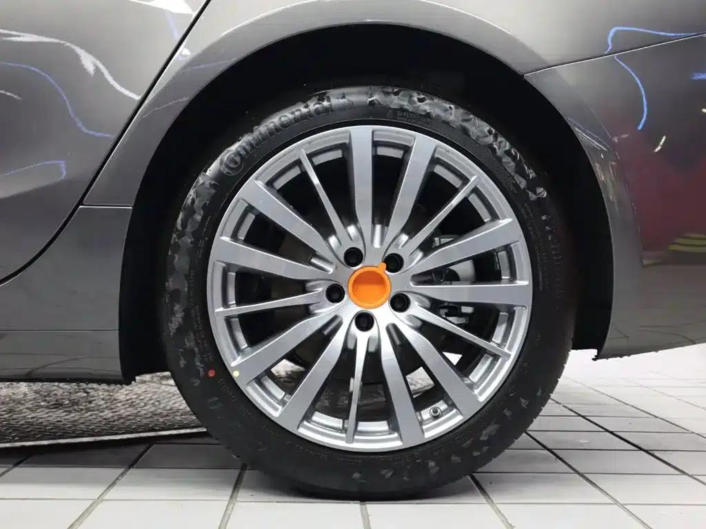 2023 Ghibli 2.0T GT — миниатюра 23