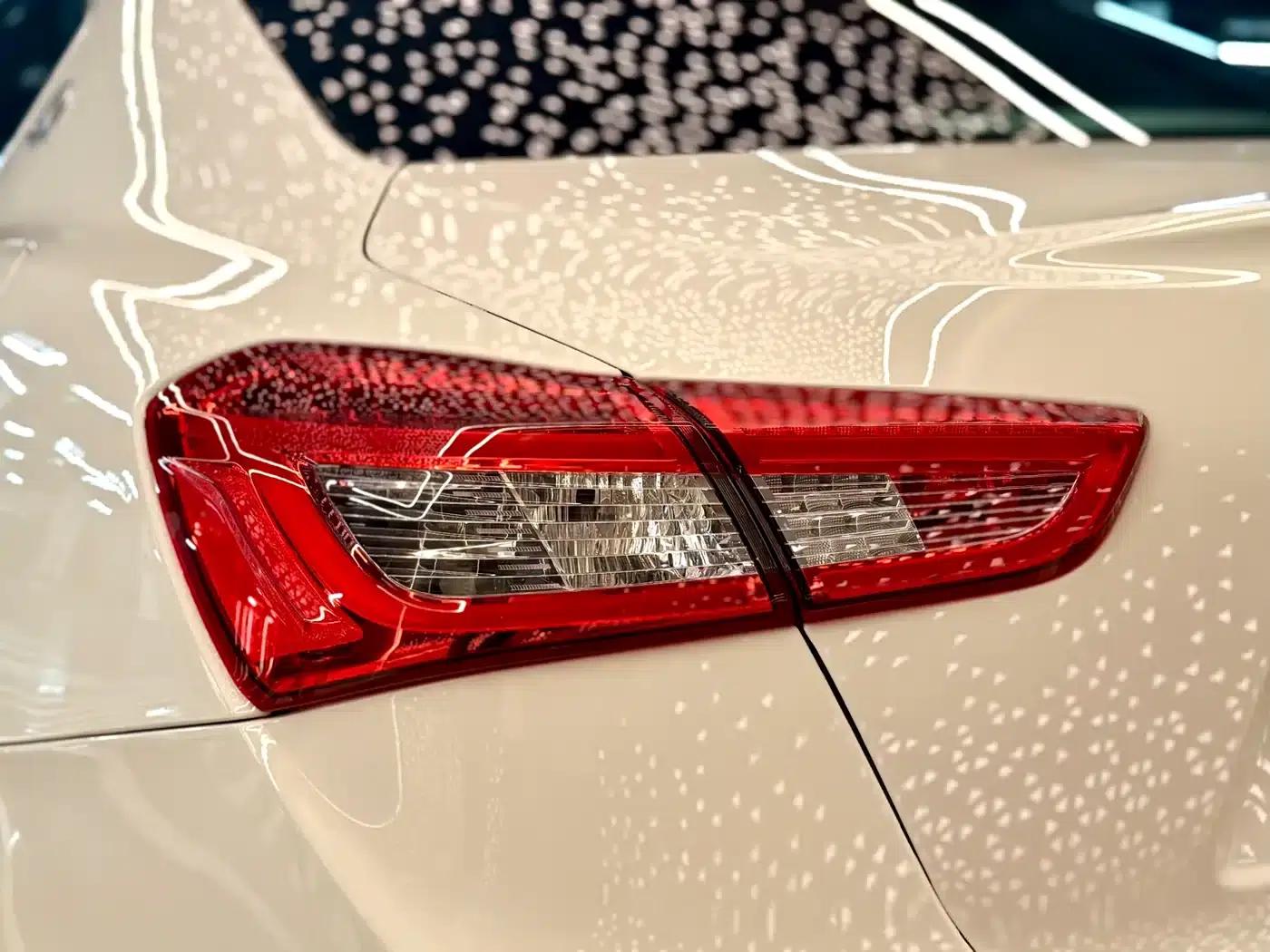 2017 Ghibli 3.0T Standard Edition — миниатюра 9