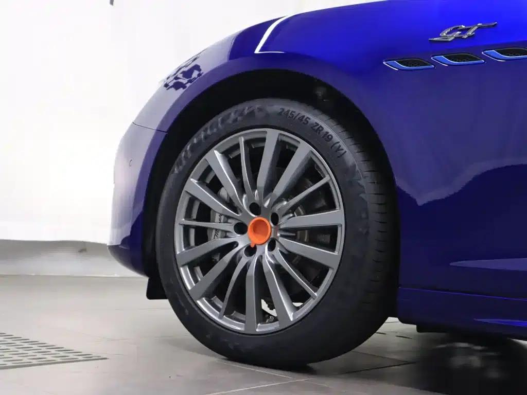 2023 Ghibli 2.0T GT — миниатюра 18