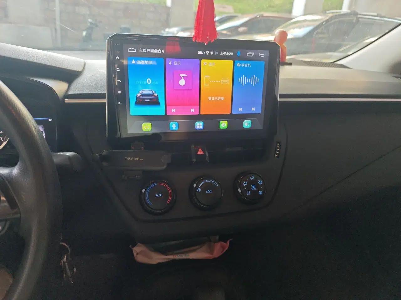 Toyota Corolla 2019 1.2T S-CVT GL Pioneer Edition — миниатюра 13