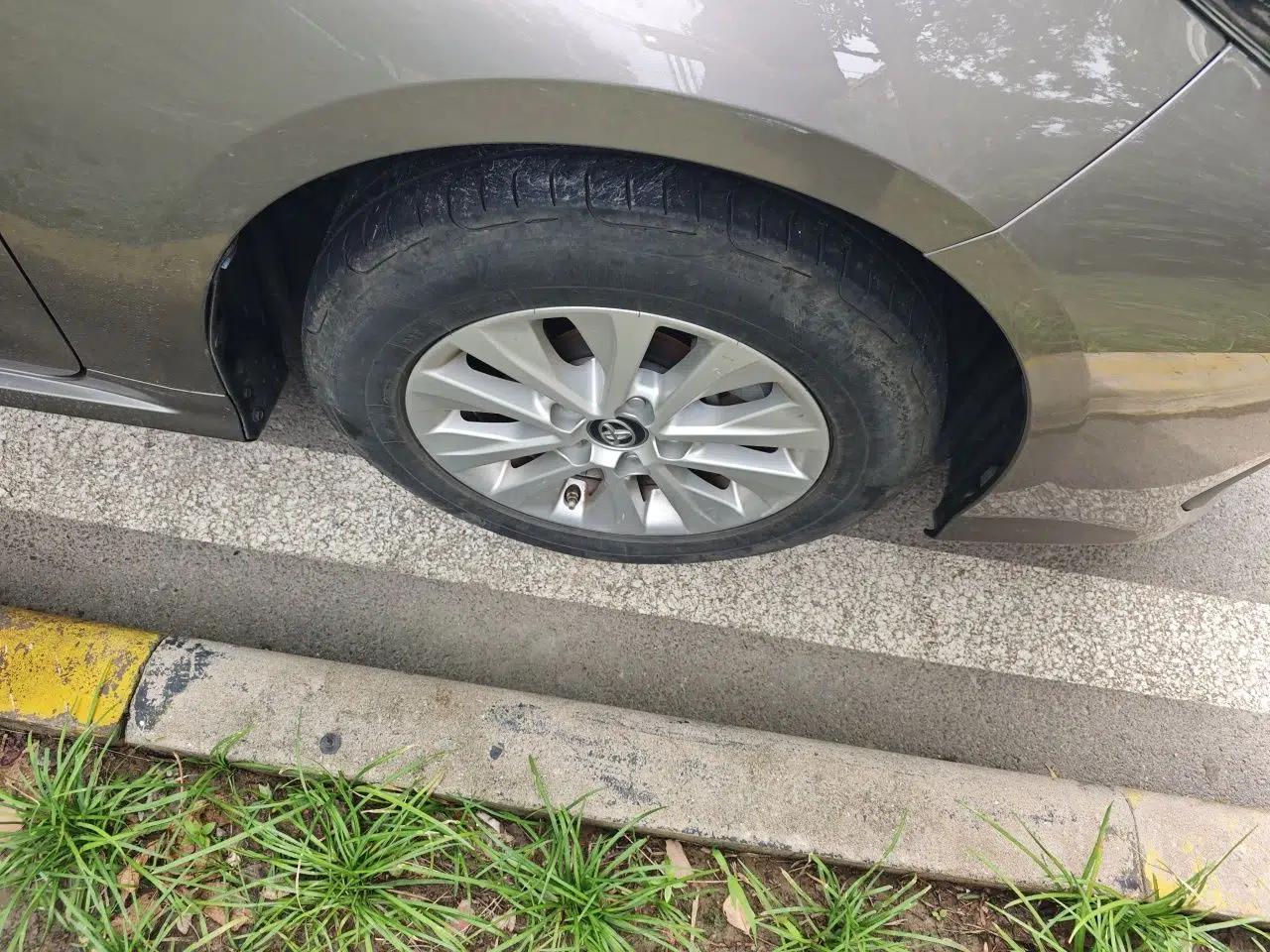 Toyota Corolla 2019 1.2T S-CVT GL-i Elite Edition — миниатюра 8