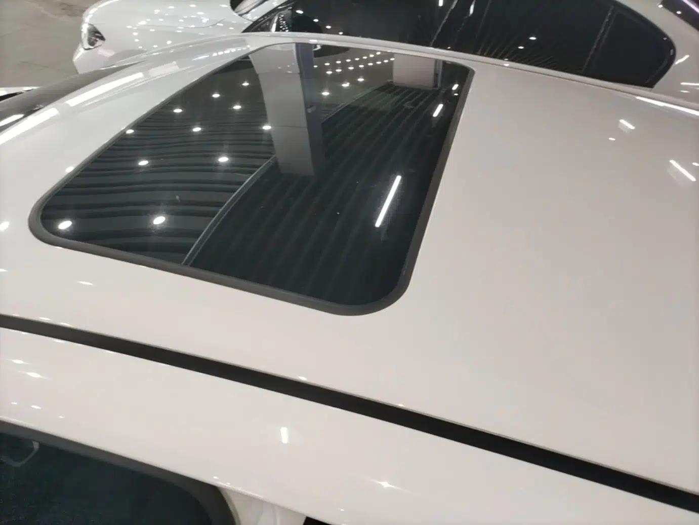 Toyota Corolla 2021 1.2T S-CVT Elite Edition — миниатюра 7
