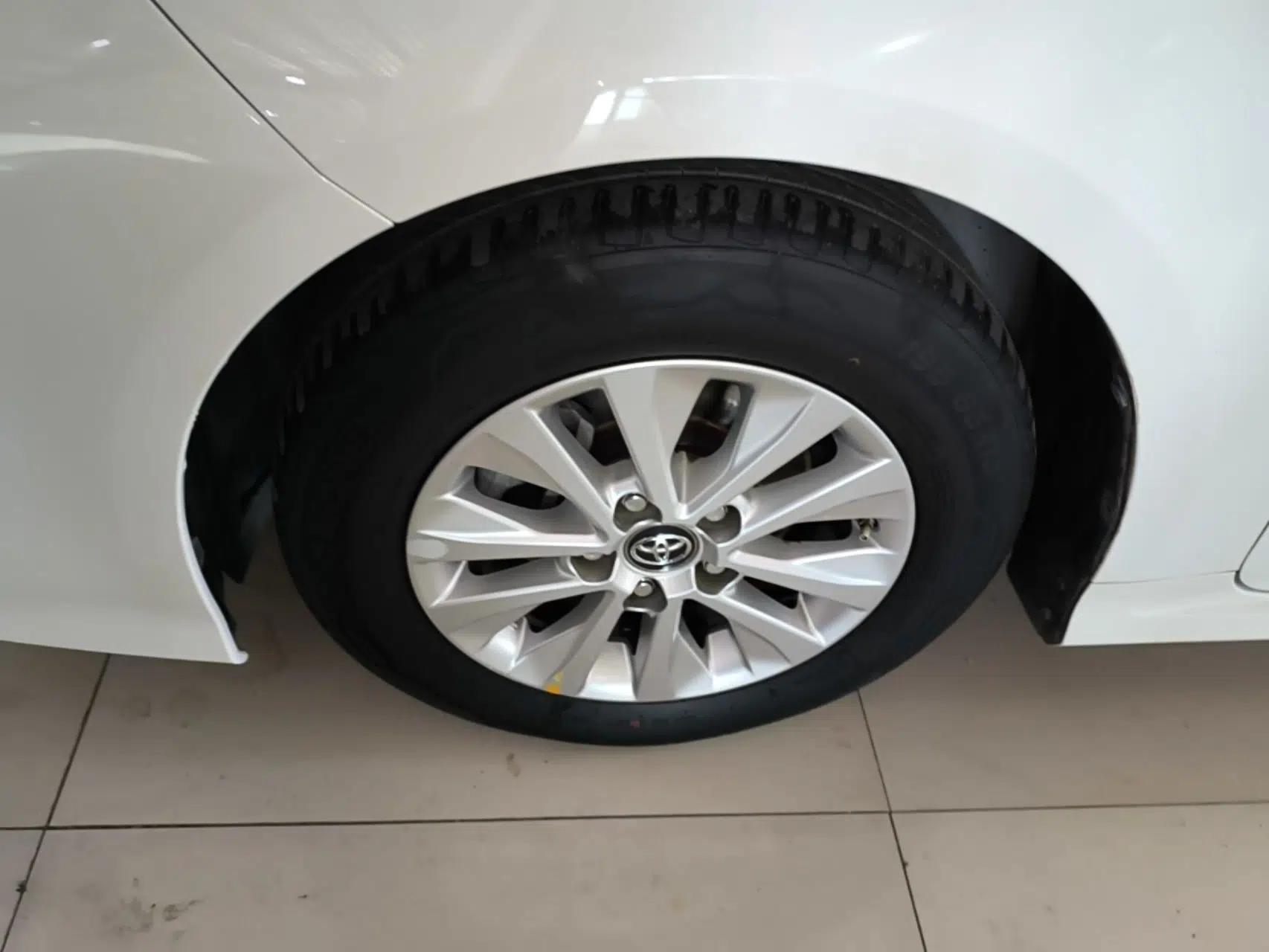Toyota Corolla 2021 TNGA 1.5L CVT Elite Edition — миниатюра 10