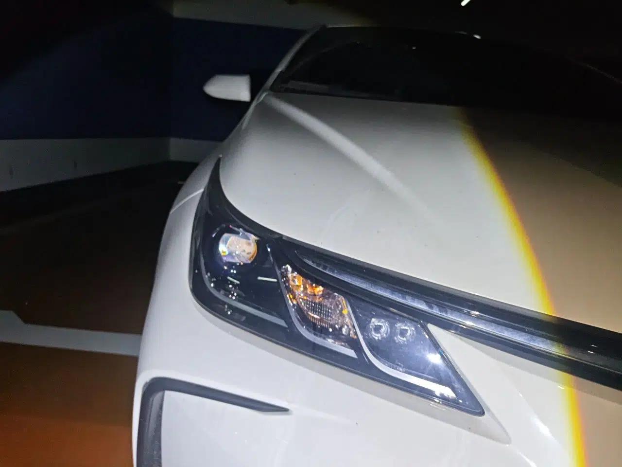 Toyota Corolla 2024 1.2T Pioneer Edition — миниатюра 7