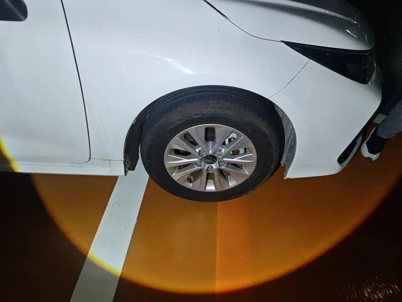 Toyota Corolla 2024 1.2T Pioneer Edition — миниатюра 8
