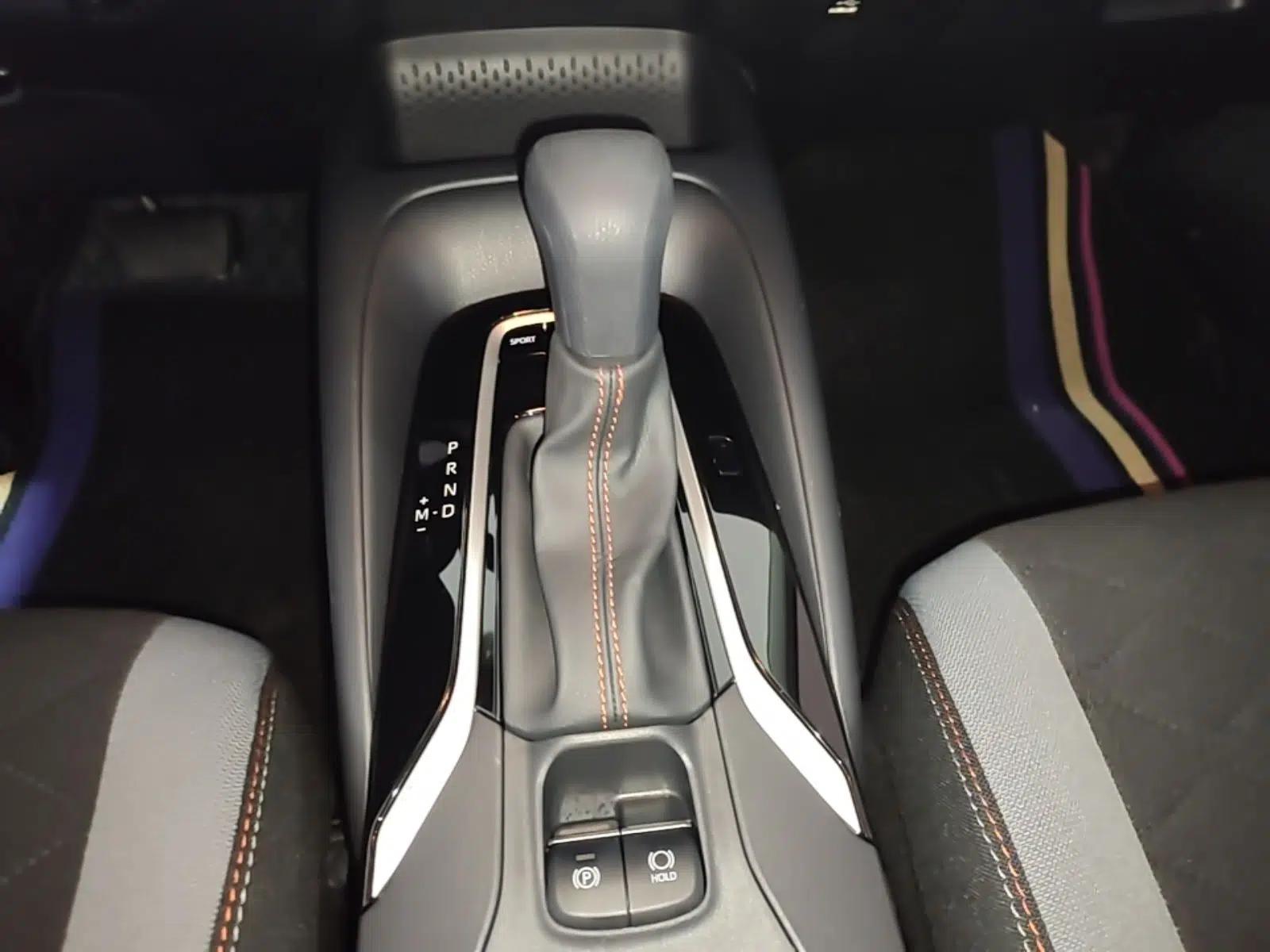 Toyota Corolla 2023 1.2T Elite Edition — миниатюра 16