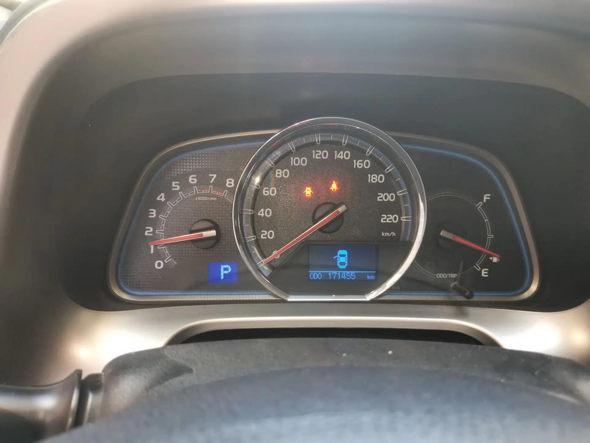 Toyota RAV4 2013 2.0L CVT Four-Wheel Drive New Edition — миниатюра 11