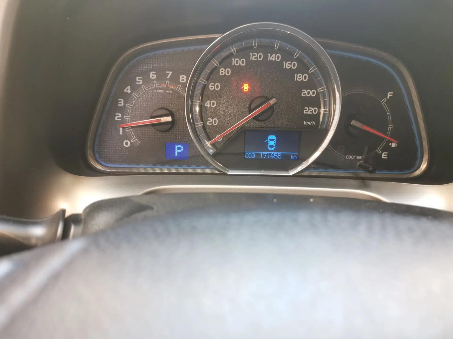 Toyota RAV4 2013 2.0L CVT Four-Wheel Drive New Edition — миниатюра 12