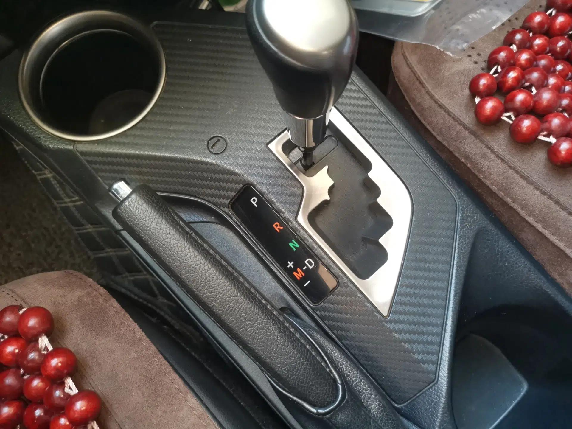 Toyota RAV4 2013 2.0L CVT Four-Wheel Drive New Edition — миниатюра 14