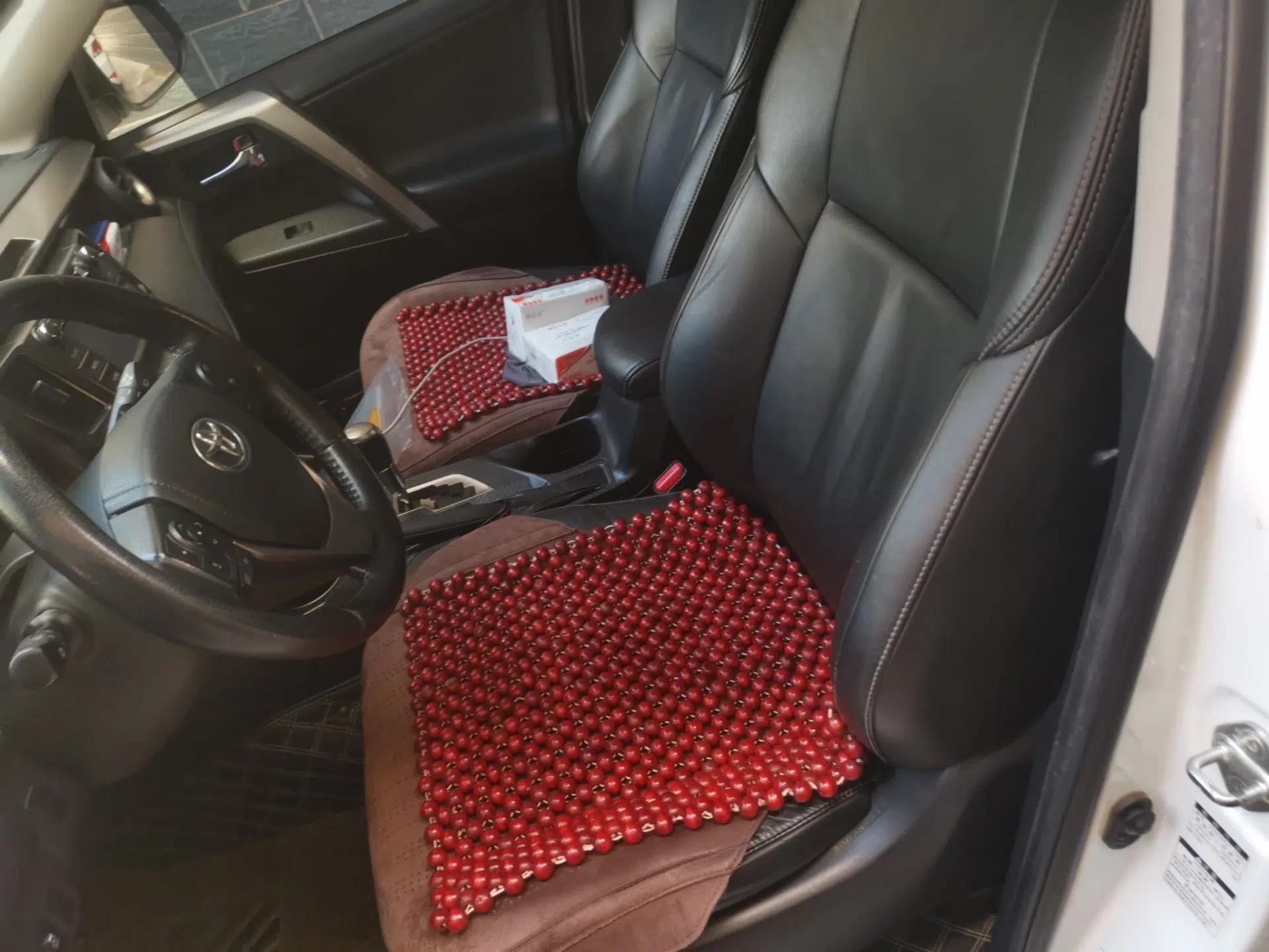 Toyota RAV4 2013 2.0L CVT Four-Wheel Drive New Edition — миниатюра 15