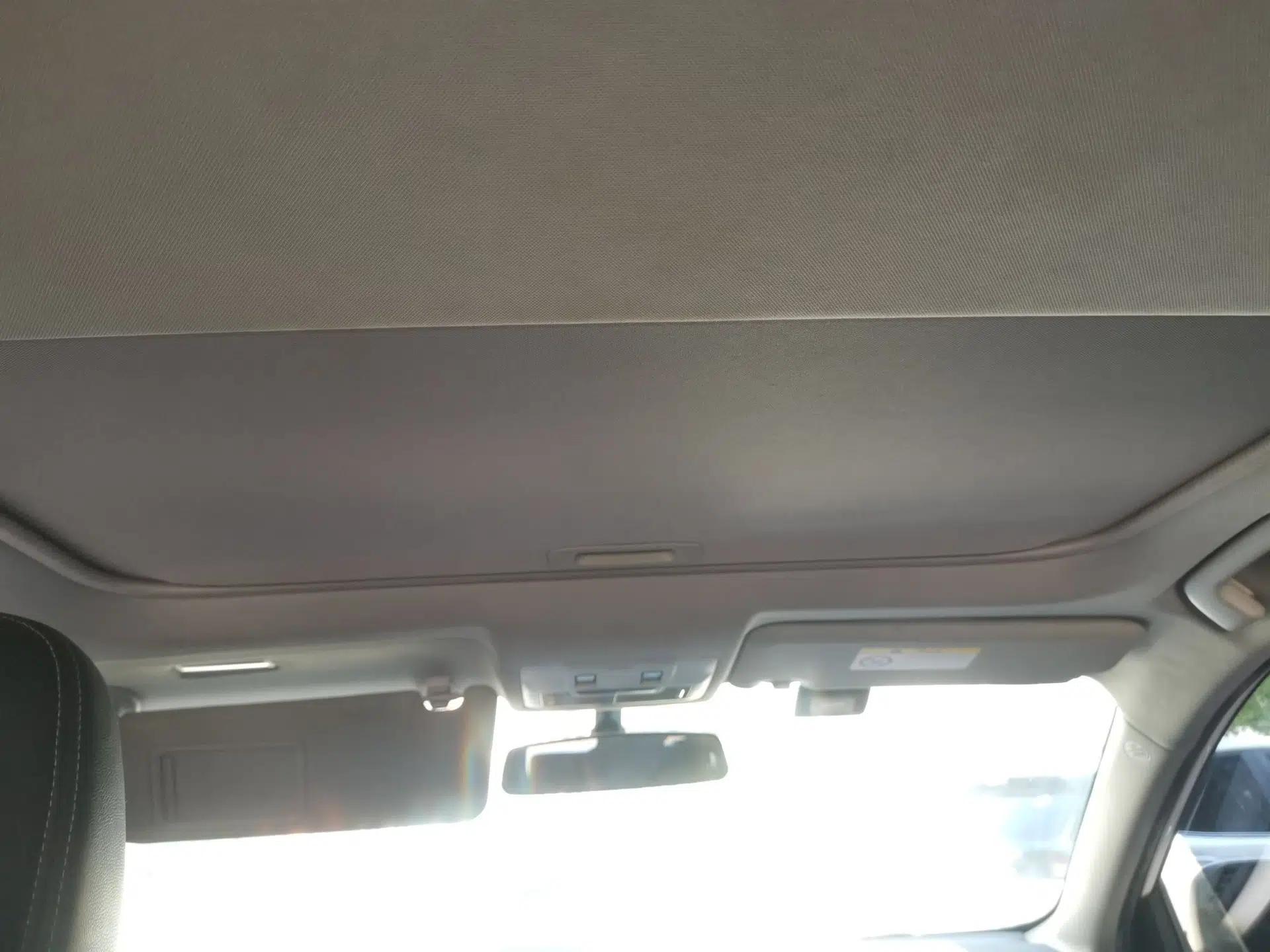 Toyota RAV4 2013 2.0L CVT Four-Wheel Drive New Edition — миниатюра 18