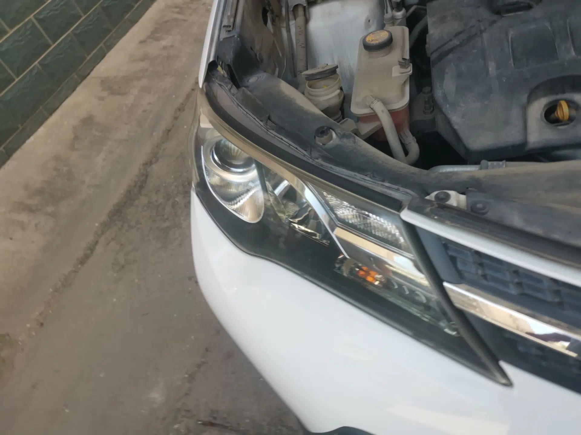 Toyota RAV4 2013 2.0L CVT Four-Wheel Drive New Edition — миниатюра 7