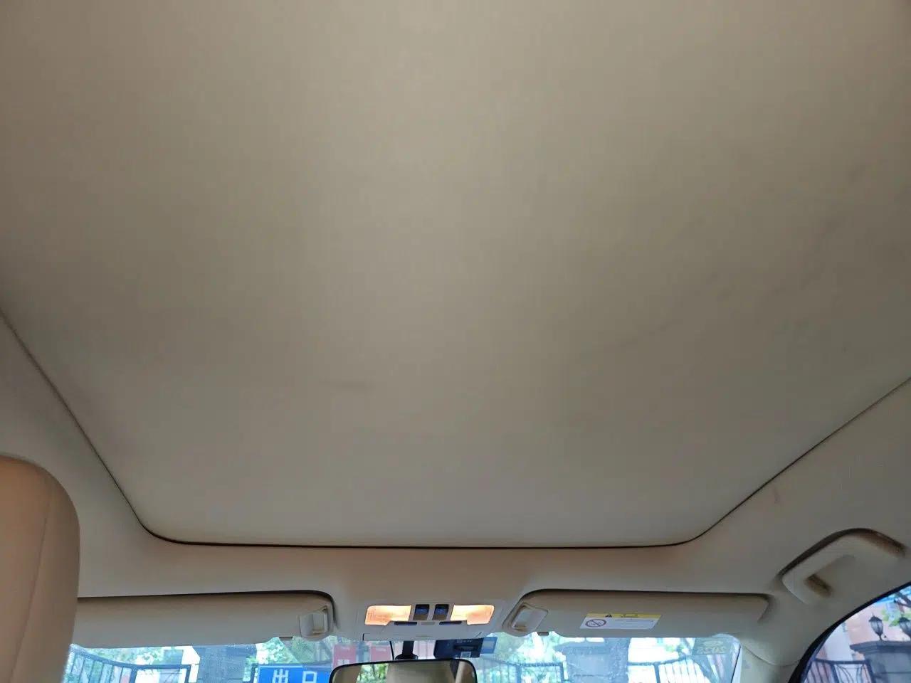 Toyota Highlander 2015 2.0T Four-Wheel Drive Luxury Edition 7-Seater — миниатюра 18