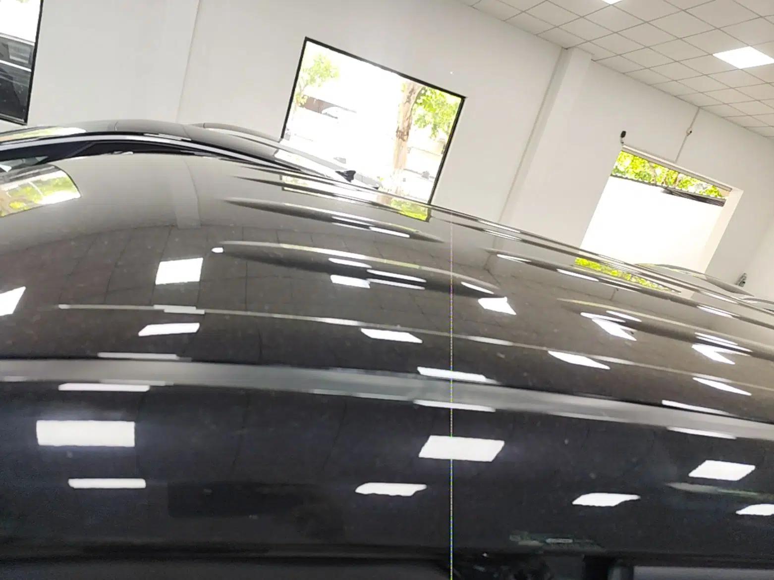 Toyota Highlander 2023 2.5L Smart Electric Hybrid Dual-Engine 4x4 Elite Edition 7 Seats — миниатюра 7