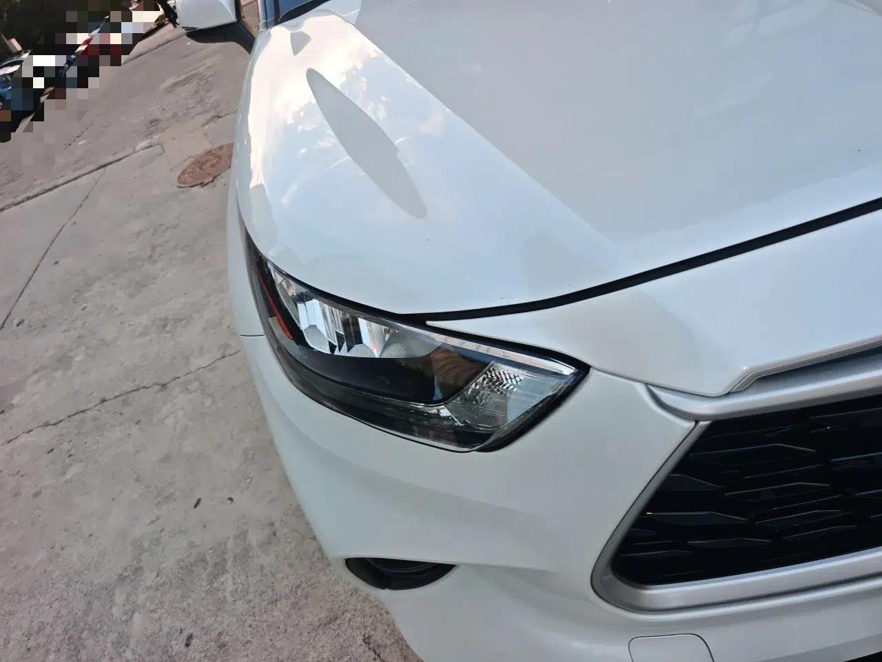 Toyota Highlander 2022 Dual-Engine 2.5L Two-Wheel Drive Elite Edition 5 Seats — миниатюра 7
