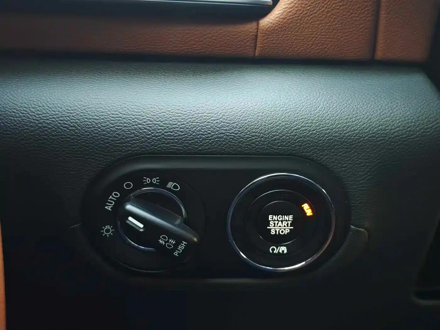 2021 Levante 3.0T Standard Edition — миниатюра 24