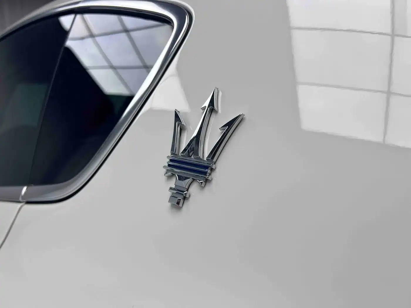 2022 Levante 2.0T GT Sport Edition — миниатюра 15