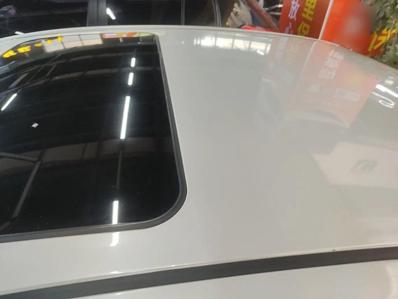 Toyota Levin 2016 1.6G CVT Elite Edition — миниатюра 7