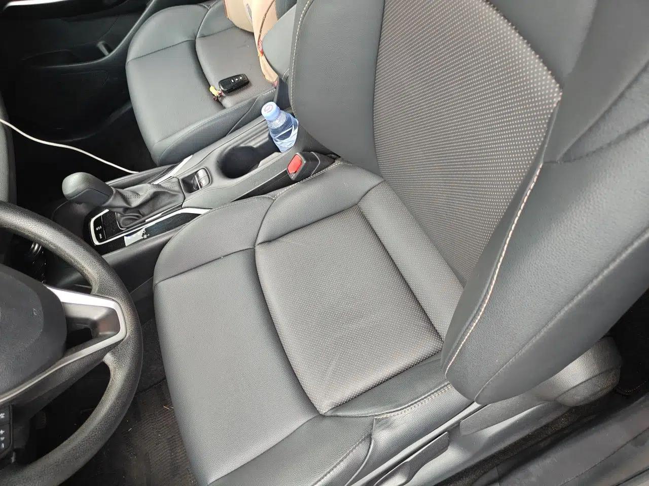 Toyota Levin 2021 2.0L Luxury Edition — миниатюра 15
