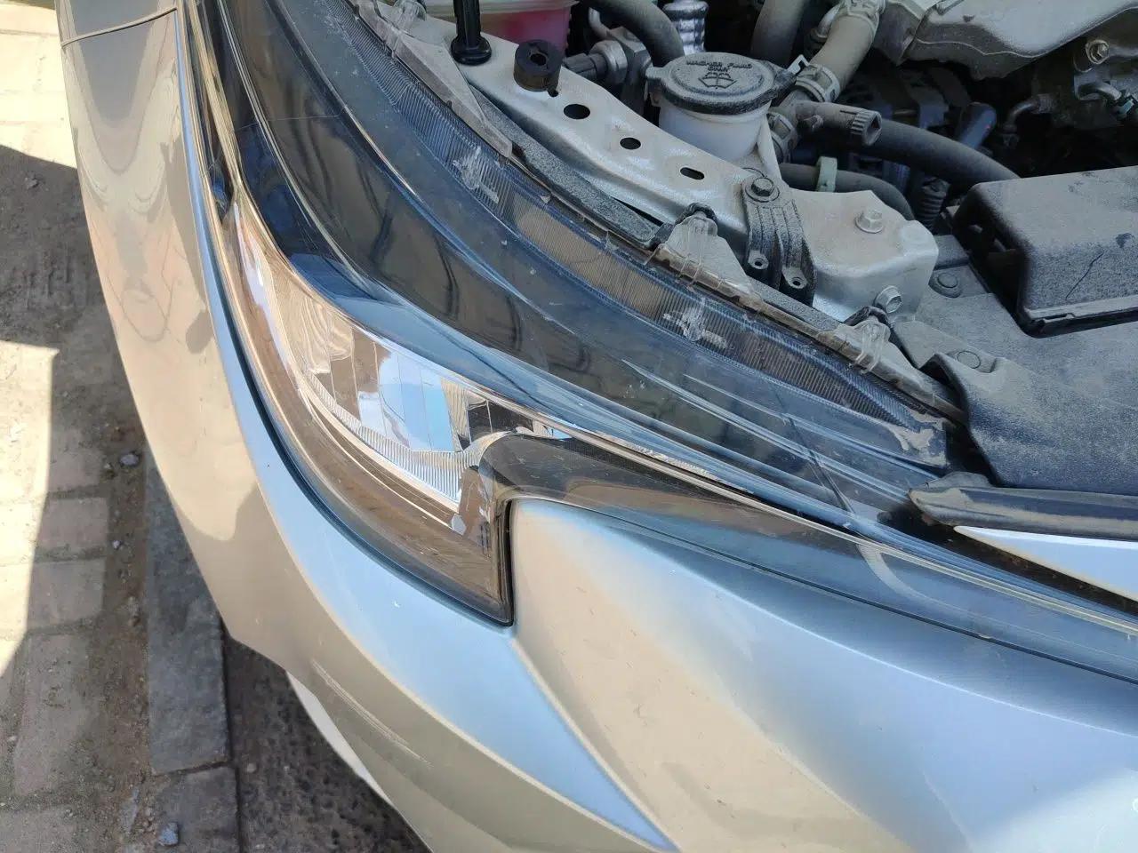 Toyota Levin 2021 185T CVT Entry-Level Version — миниатюра 7